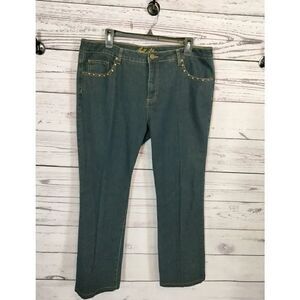 "Bill Blass" woman's jeans 👖